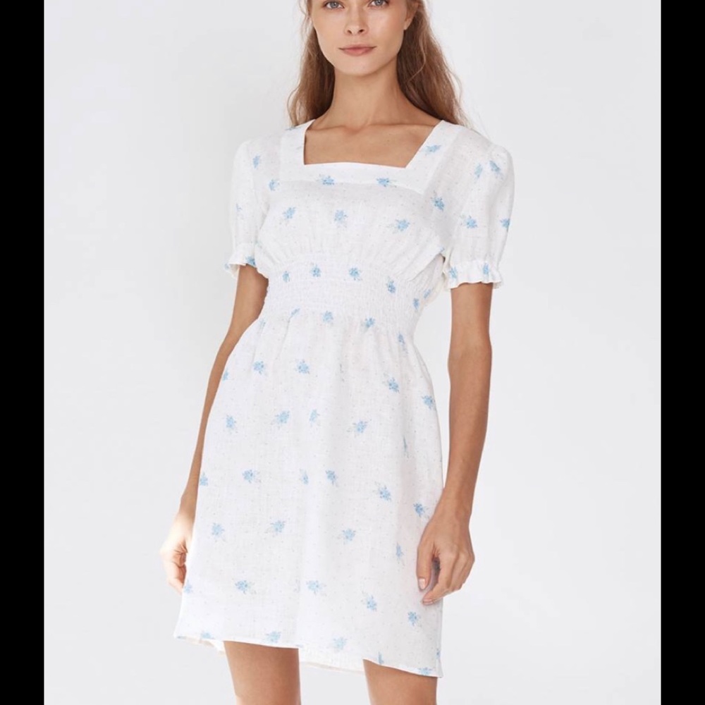 Daily Sleeper Dress